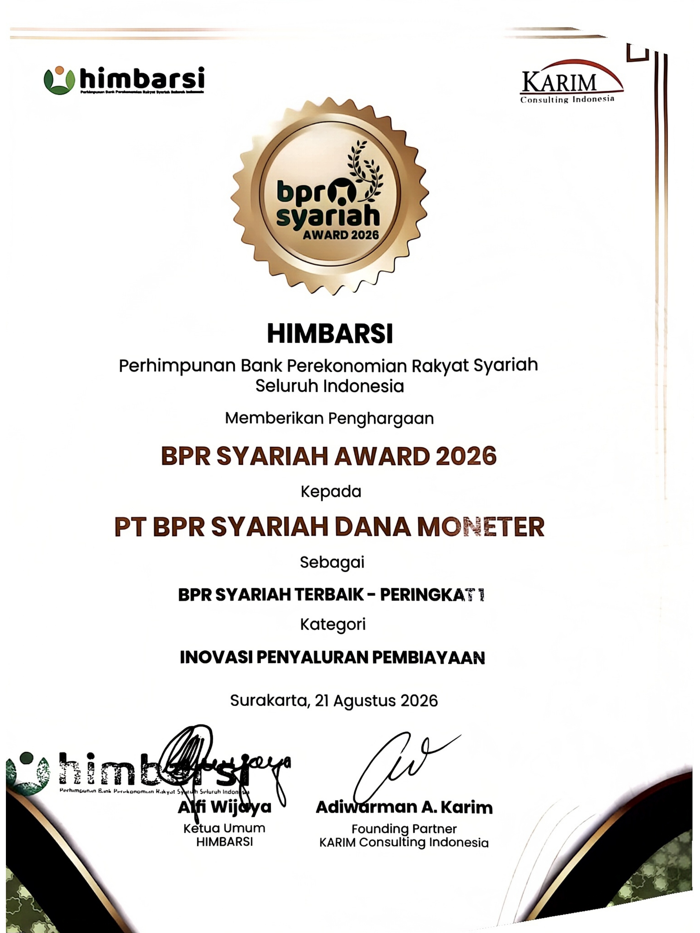 Tahun 2026.1