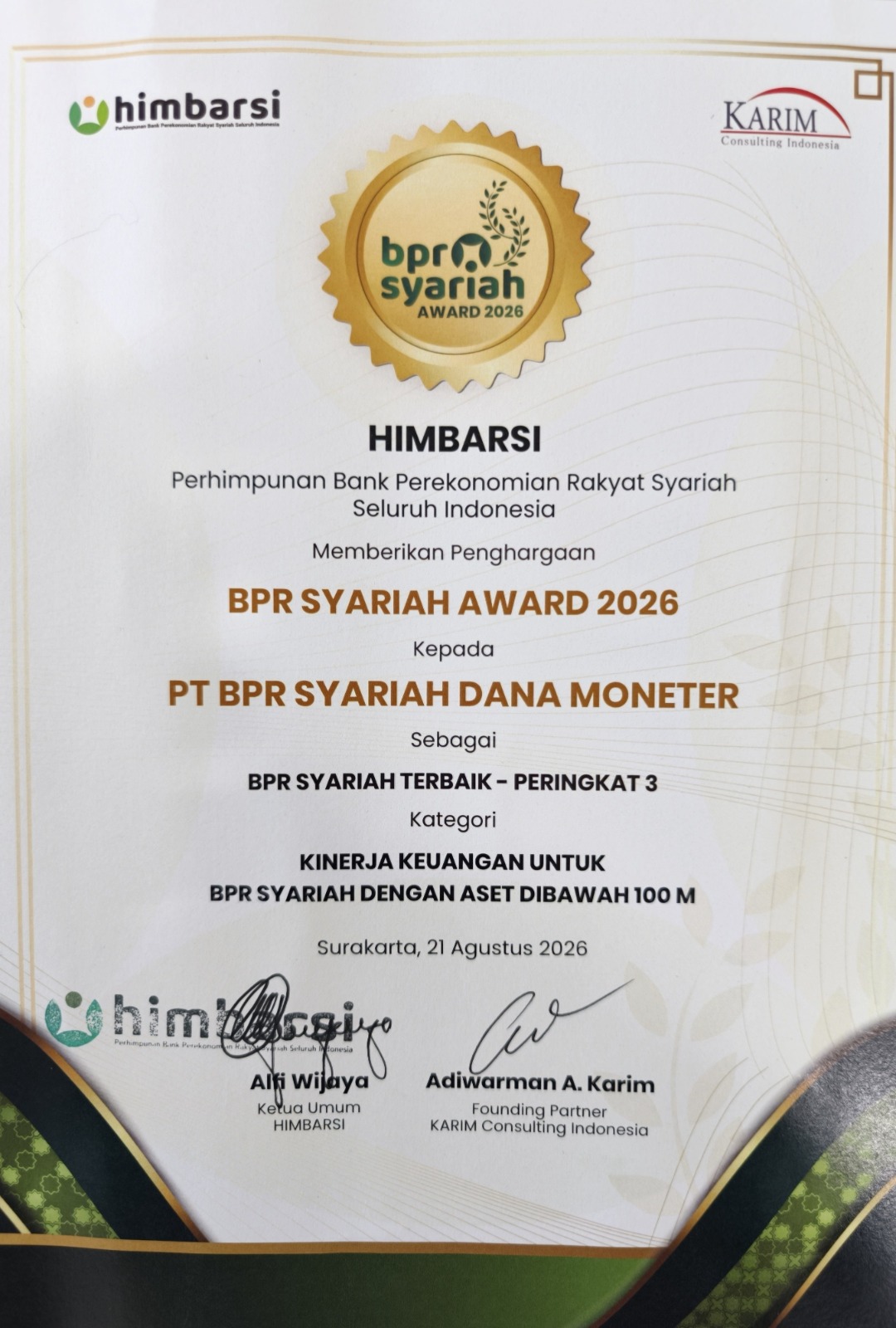 Tahun 2026.2