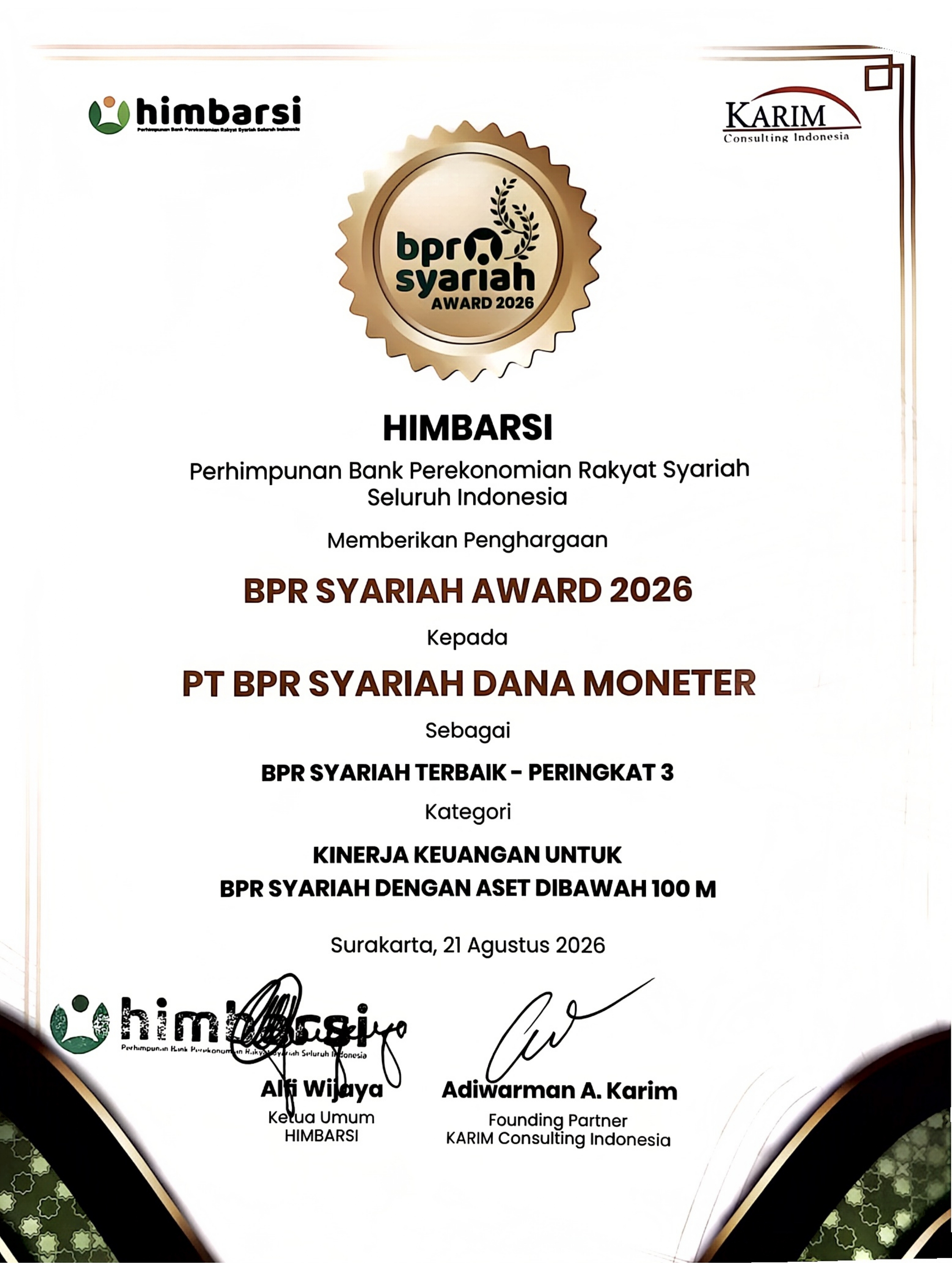 Tahun 2026.2